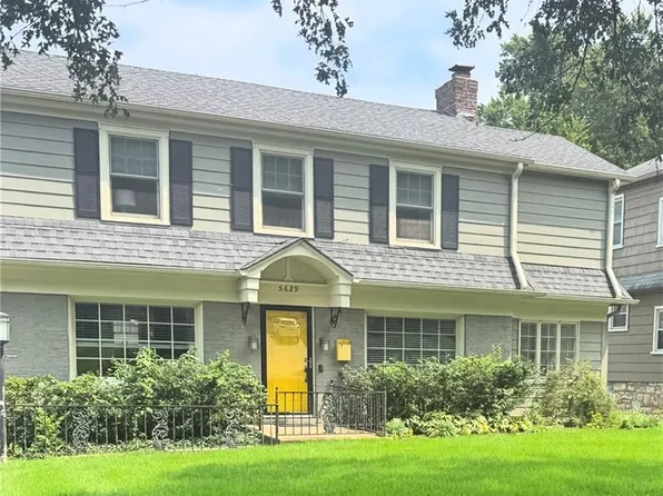 5629 Oak St, Kansas City, MO 64110
