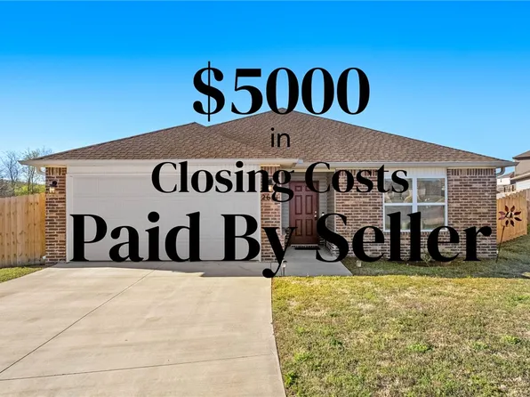 2651 Broken Spoke Ln, Farmington, AR 72730