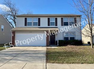 3278 Cork Bend Dr, Indianapolis, IN 46239