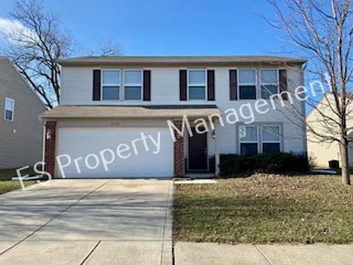 3278 Cork Bend Dr Photo 1