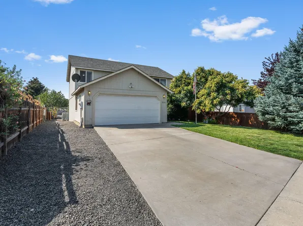 3238 SW Lava Ave, Redmond, OR 97756