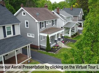 3778 Parkdale Rd, Cleveland Heights, OH 44121