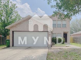 3621 Walleye Way, Round Rock, TX 78665