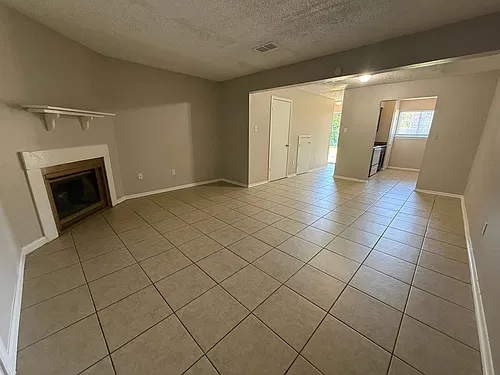 Floor plan GM 2038-D