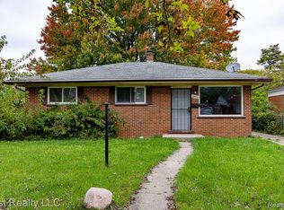 29470 Thomas Cir, Inkster, MI 48141