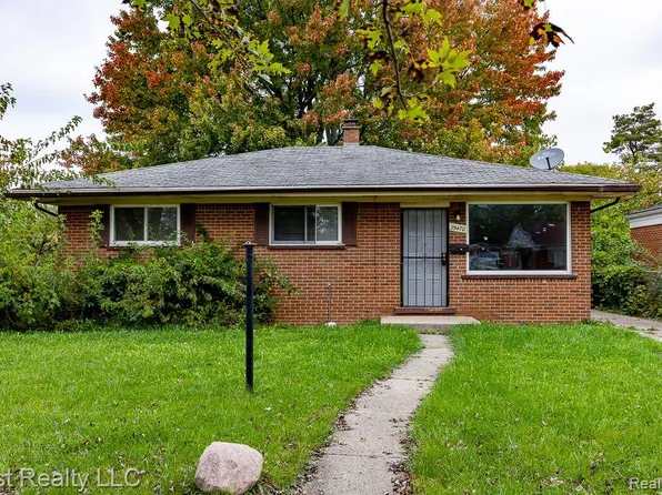 29470 Thomas Cir, Inkster, MI 48141