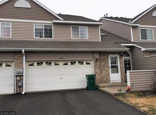 1072 Fillmore Cir NE, Fridley, MN 55432