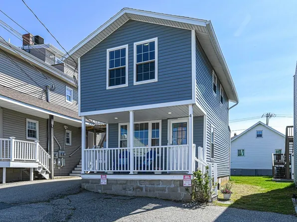 4 Francis Street, Hampton, NH 03842