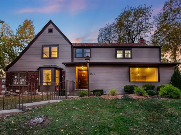 801 Valentine Rd, Kansas City, MO 64111
