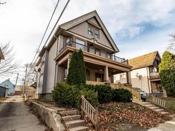 2465 North 29th STREET #2467, Milwaukee, WI 53210