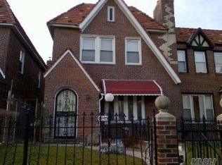 17923 Anderson Rd, Jamaica, NY 11434