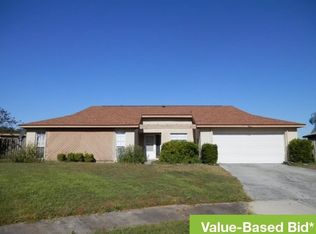 12601 Michigan Woods Ct, Orlando, FL 32824