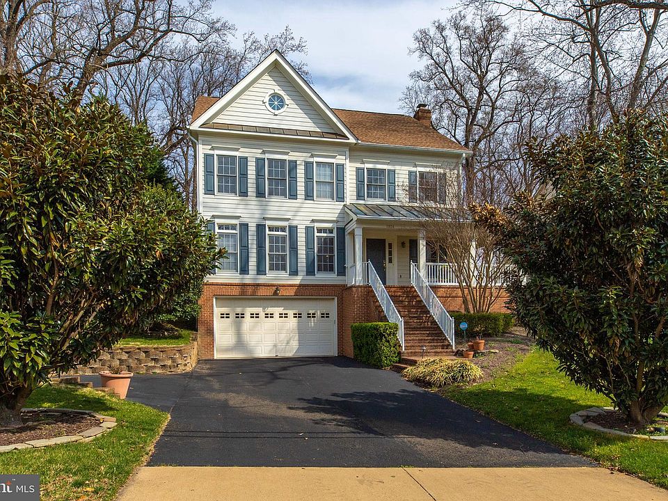 5924 Chesterbrook Rd, Mclean, VA 22101 Zillow
