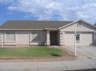 2046 S San Tan Ct, Gilbert, AZ 85296