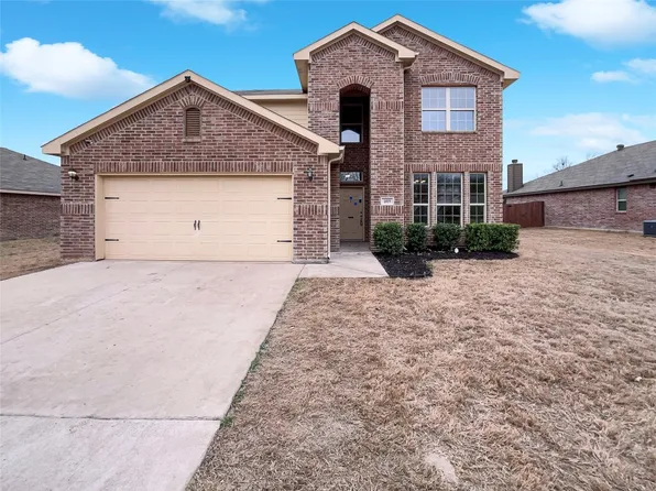 1819 Kings Cross Dr, Lancaster, TX 75134