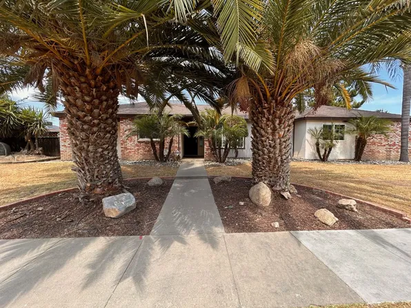1201 S East St, Tulare, CA 93274