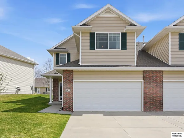 1815 N 176th Plz, Omaha, NE 68118