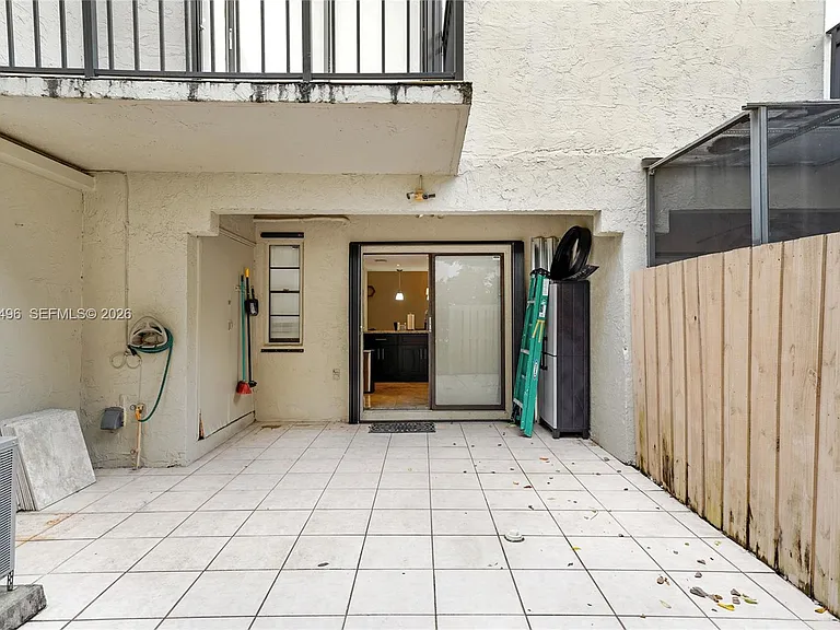 10535 SW 154th Ct #6 — Photo 15
