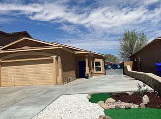 4963 Ortega Rd, Las Cruces, NM 88012