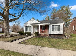 26046 Fordson Hwy, Redford, MI 48239