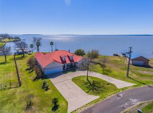 107 Canvasback Cv, Livingston, TX 77351