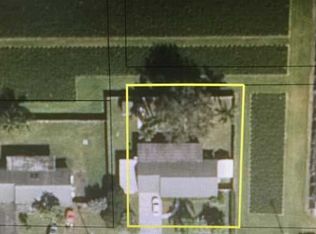 18685 SW 284th St, Homestead, FL 33030