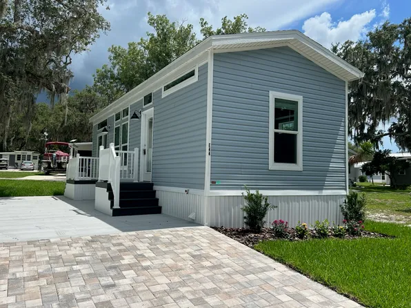 28229 County Road 33 #E044, Leesburg, FL 34748