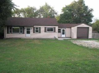 2601 Veterans Dr, Pekin, IL 61554