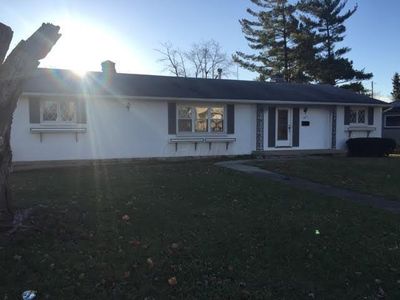 1025 Columbus Ave LOT 8, Washington Court House, OH, 43160
