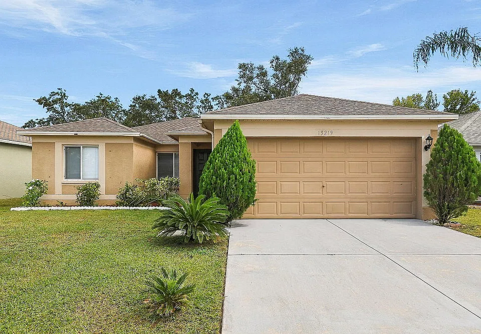 13219 Prestwick Creek Dr