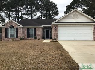 105 Kaylin Ct, Savannah, GA 31419