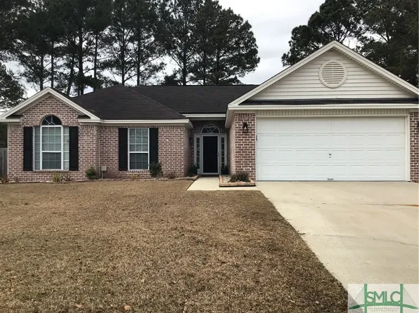 105 Kaylin Court, Savannah, GA 31419