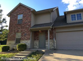 1307 Rolling Rock Dr, Columbia, MO 65201