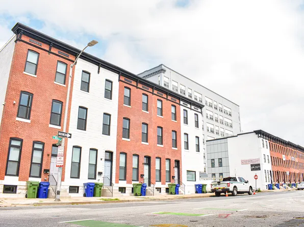 618 E Biddle St, 618 E Biddle St #B16af9bd1, Baltimore, MD 21202