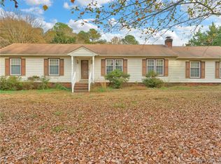 4521 Otterdale Rd, Moseley, VA 23120