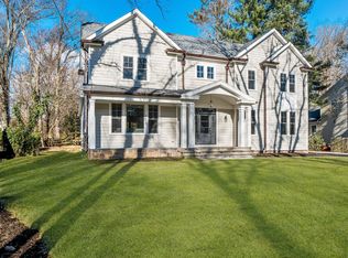 112 W End Ave, Summit, NJ 07901