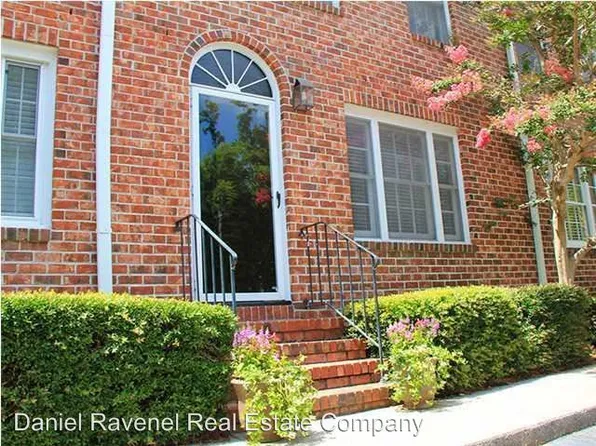 12 George St #4-B, Charleston, SC 29401