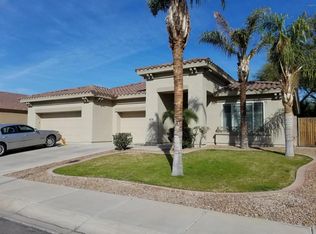 842 E Powell Way, Chandler, AZ 85249