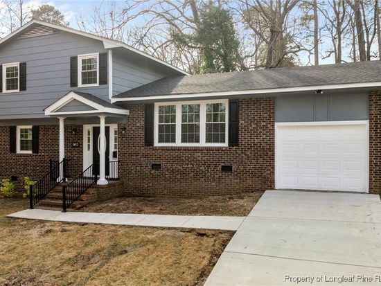 1813 Spruce St, Fayetteville, NC 28303