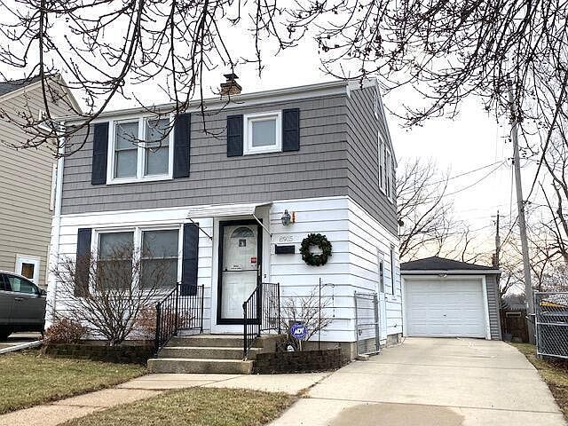 8915 West Orchard St West Allis WI 53214 Zillow 8915 West Orchard St West Allis WI 53214 Zillow