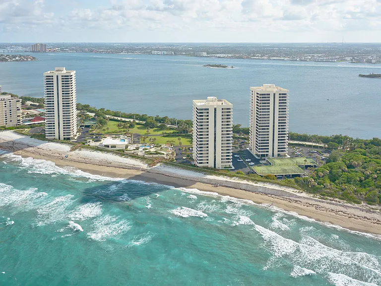 5540 N Ocean Dr #8C — Photo 47