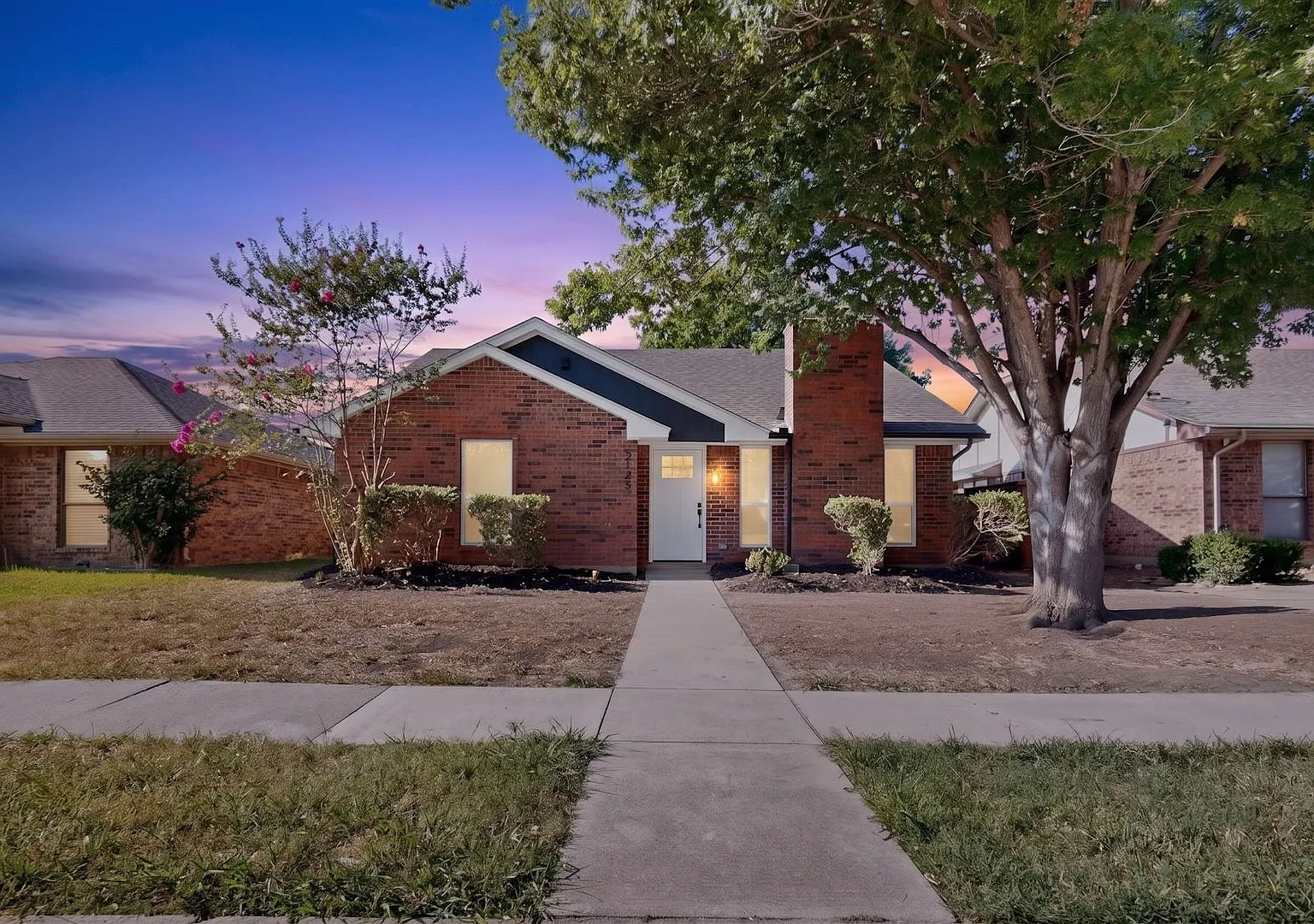 Carrollton Renovation Waiting to Be Your Home — Photo 3