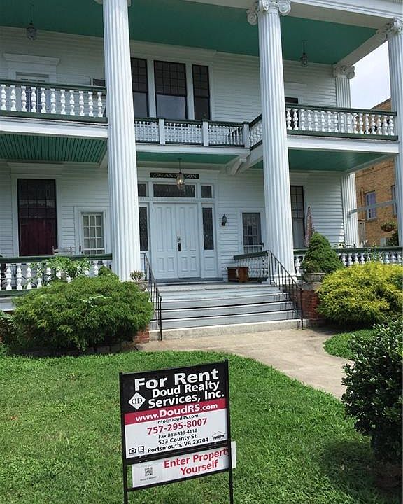 1st image of 205 Hatton St APT 8