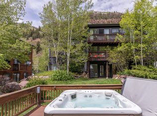 619 W Columbia Ave #161, Telluride, CO 81435
