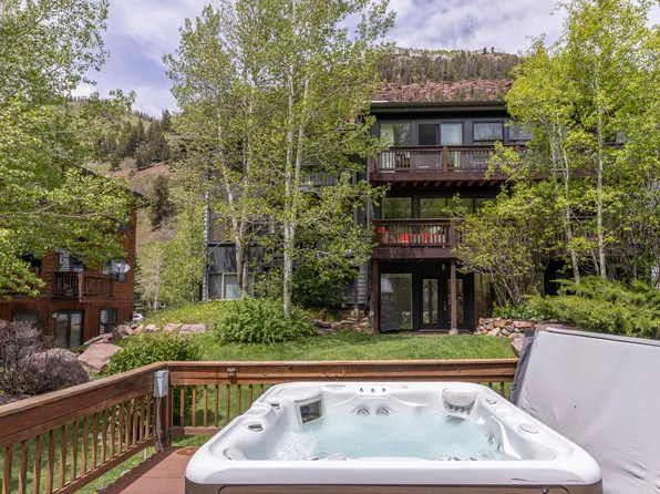 619 W Columbia Ave #161, Telluride, CO 81435