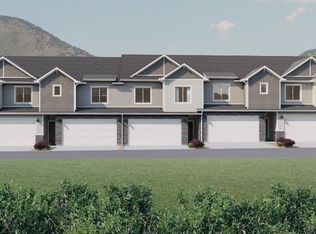 674 W 650 N, Smithfield, UT 84335