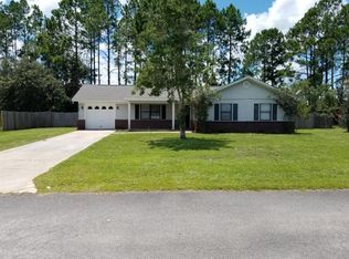 308 Hillside Ct, Kingsland, GA 31548