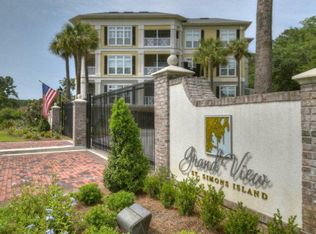 2304 Grand View Dr, Saint Simons Island, GA 31522
