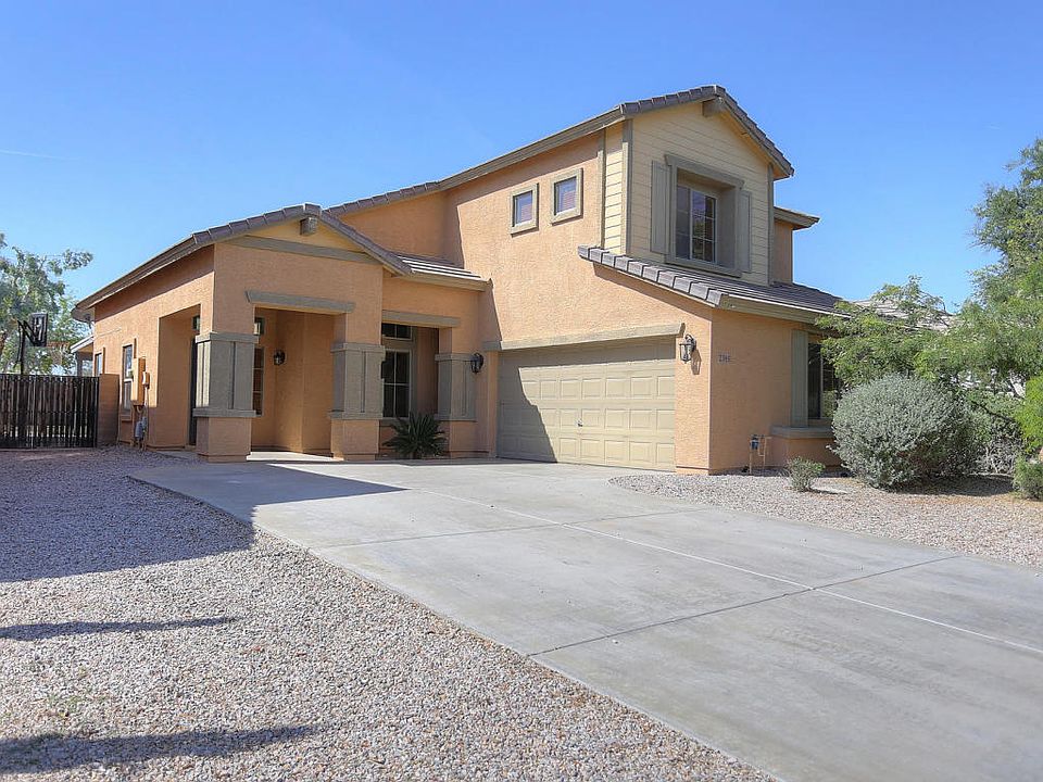 1st image of 2383 W Silver Streak Way