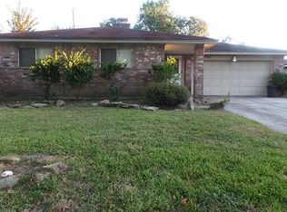 2707 Ravenwind Rd, Houston, TX 77067